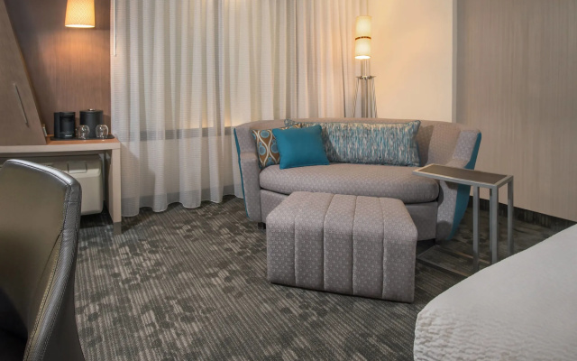photo 5 of Courtyard by Marriott Jonesboro