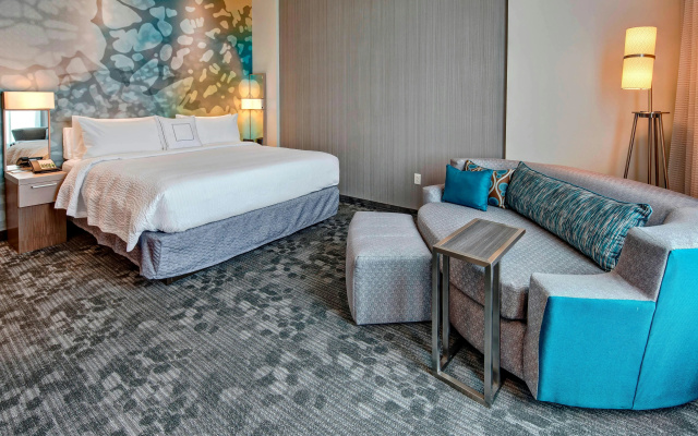 photo 4 of Courtyard by Marriott Kansas City Downtown/Convention Center