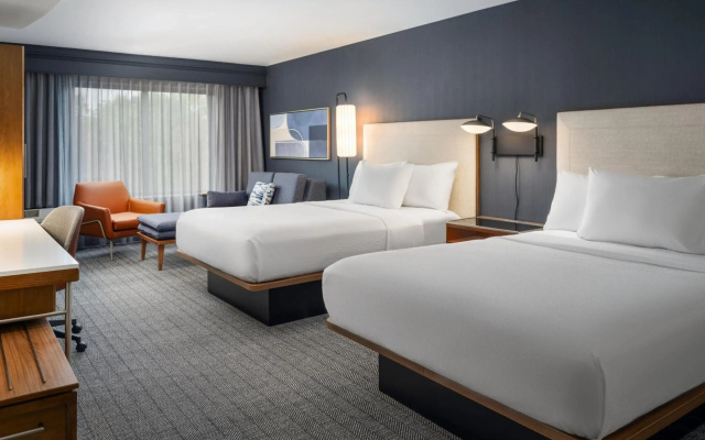 photo 4 of Courtyard by Marriott Kingston