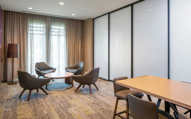 photo 3 of Courtyard by Marriott Lafayette South