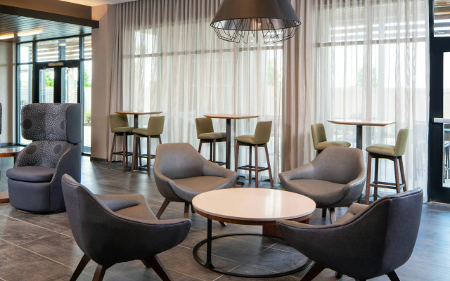 photo 5 of Courtyard by Marriott Lafayette South