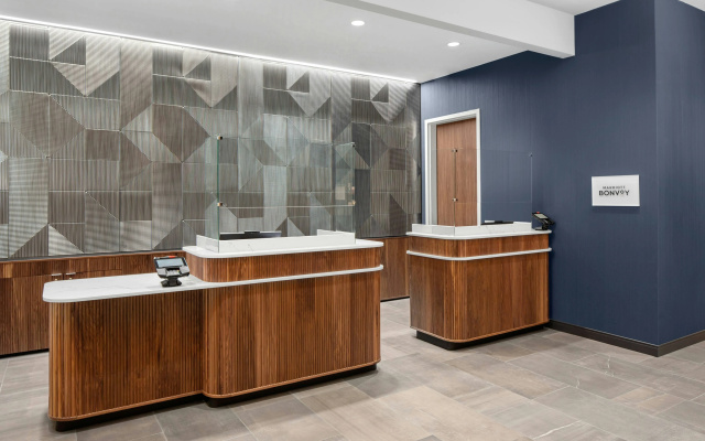 photo 2 of Courtyard by Marriott Lansing Downtown