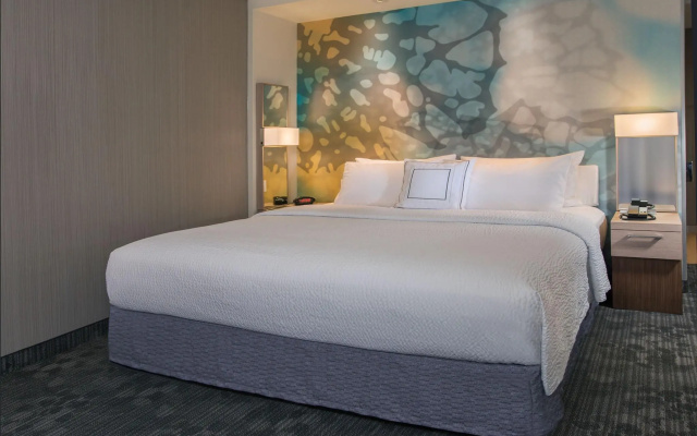 photo 5 of Courtyard by Marriott Lansing