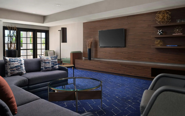 photo 2 of Courtyard by Marriott Las Vegas Henderson/Green Valley