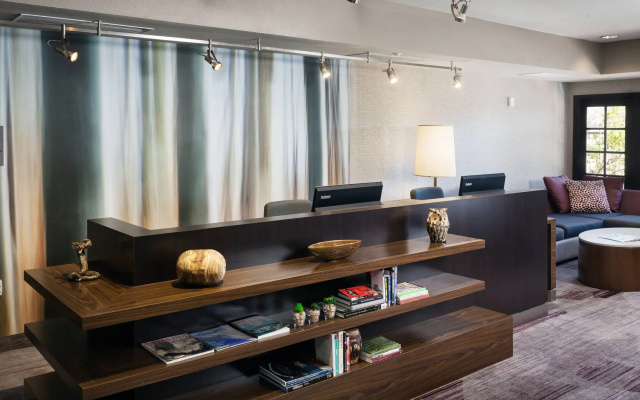 photo 3 of Courtyard by Marriott Las Vegas Henderson/Green Valley