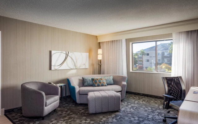 photo 4 of Courtyard by Marriott Las Vegas Henderson/Green Valley