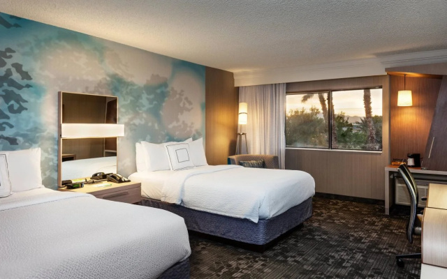 photo 5 of Courtyard by Marriott Las Vegas Henderson/Green Valley