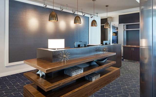 photo 3 of Courtyard by Marriott Long Beach Airport