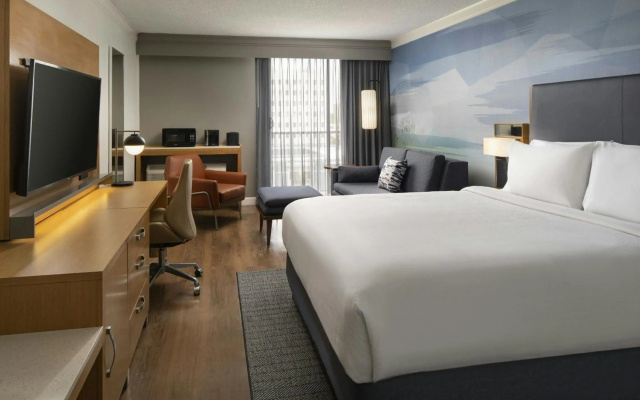 photo 5 of Courtyard by Marriott Long Beach Downtown