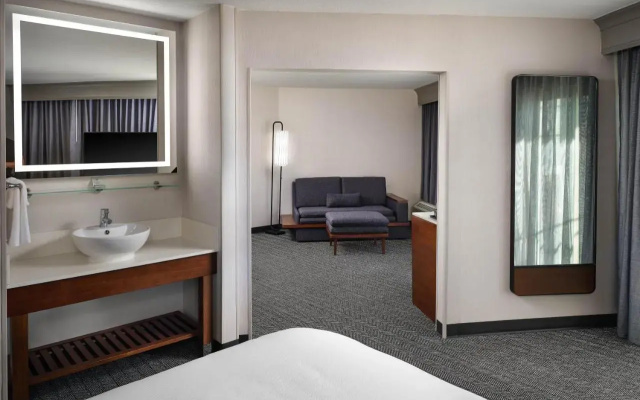 photo 5 of Courtyard by Marriott Los Angeles Century City/Beverly Hills
