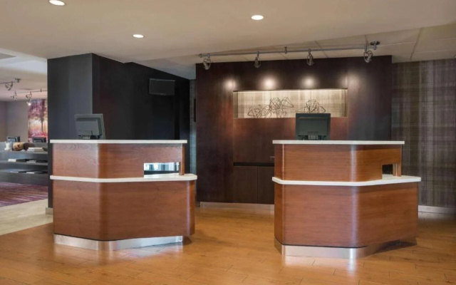 photo 2 of Sonesta Select Los Angeles LAX El Segundo