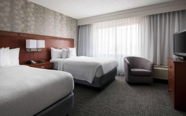 photo 3 of Sonesta Select Los Angeles LAX El Segundo