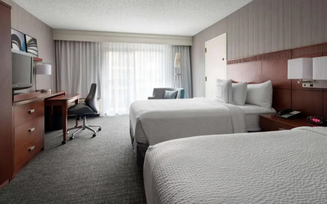 photo 4 of Sonesta Select Los Angeles LAX El Segundo