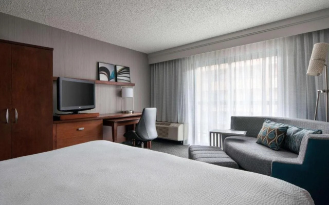 photo 5 of Sonesta Select Los Angeles LAX El Segundo
