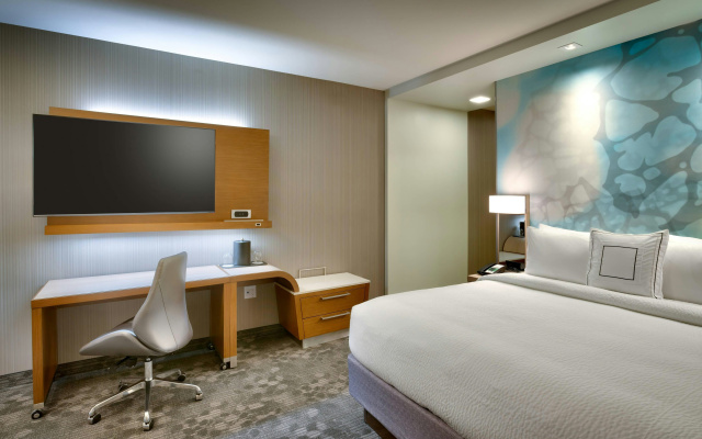 photo 5 of Courtyard by Marriott Los Angeles LAX/Hawthorne