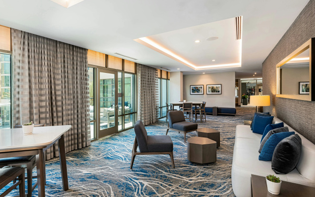 photo 3 of Courtyard by Marriott Los Angeles Monterey Park