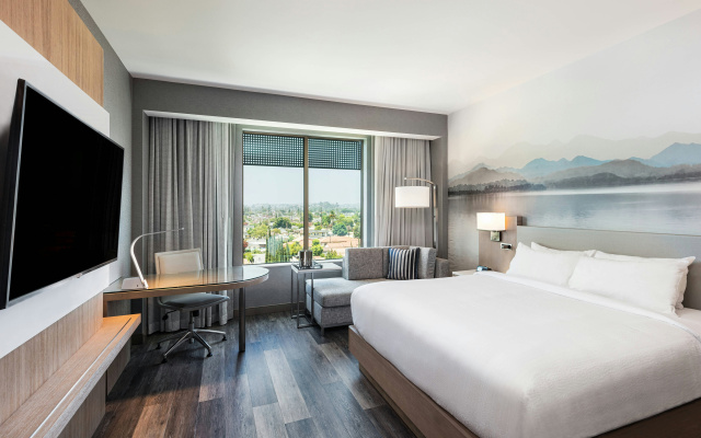 photo 5 of Courtyard by Marriott Los Angeles Monterey Park