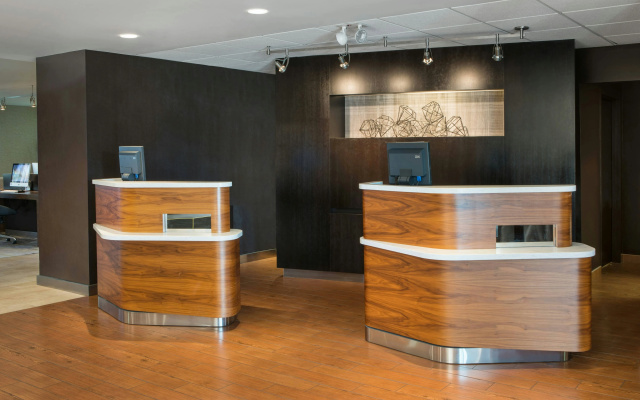 photo 2 of Courtyard by Marriott Los Angeles Torrance Palos Verdes
