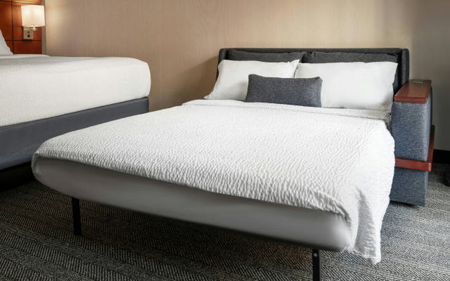 photo 5 of Courtyard by Marriott Los Angeles Torrance Palos Verdes