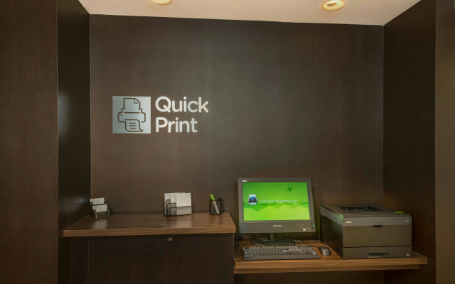 photo 3 of Courtyard by Marriott Lynchburg