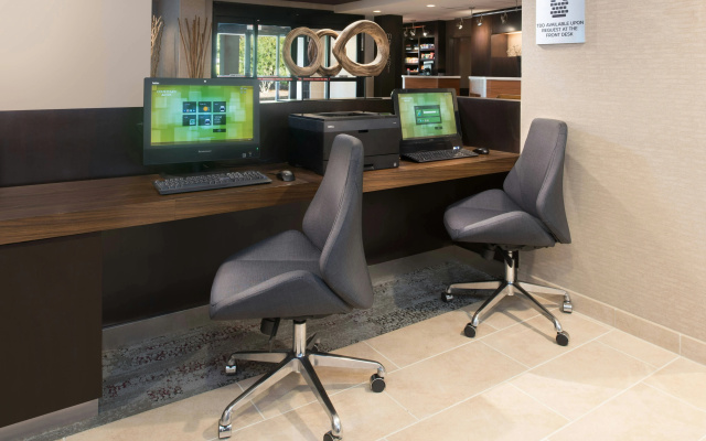 photo 4 of Courtyard by Marriott Lynchburg