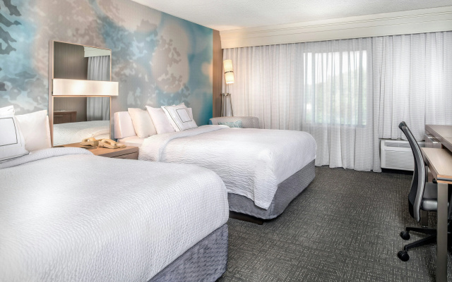photo 5 of Courtyard by Marriott Lynchburg