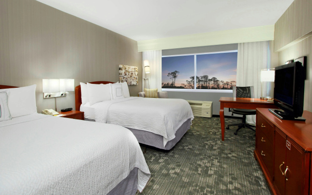 photo 3 of Courtyard by Marriott Lyndhurst Meadowlands