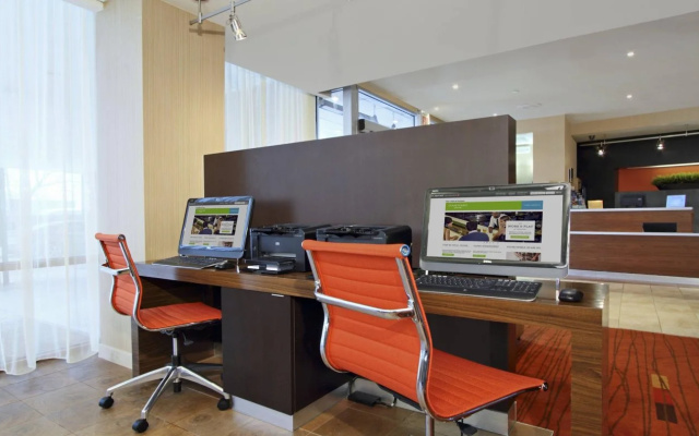 photo 5 of Courtyard by Marriott Lyndhurst Meadowlands