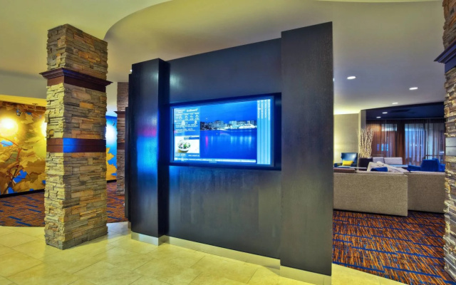 photo 2 of Courtyard by Marriott Madison West Middleton