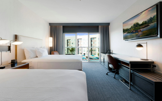 photo 2 of Courtyard by Marriott Marina del Rey