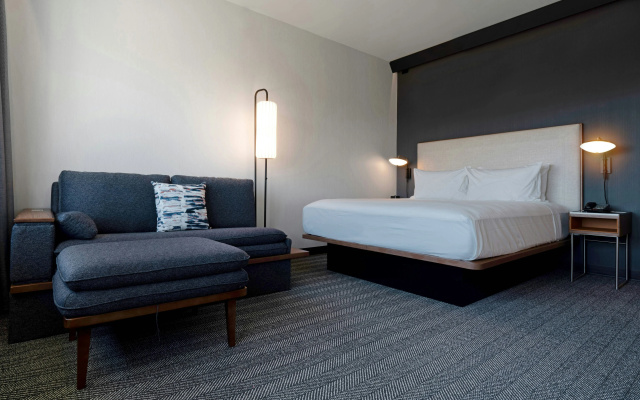 photo 3 of Courtyard by Marriott Marina del Rey