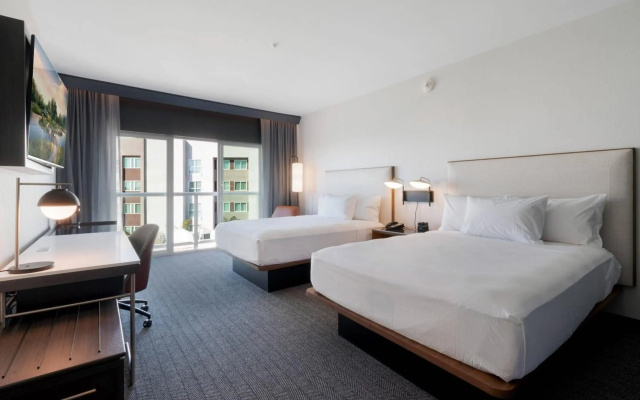 photo 5 of Courtyard by Marriott Marina del Rey