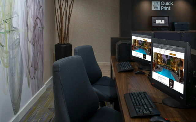 photo 4 of Courtyard by Marriott Jacksonville at Mayo Clinic Campus/Beaches