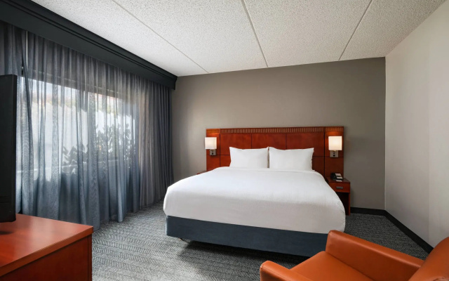 photo 5 of Courtyard by Marriott Medical Center San Antonio