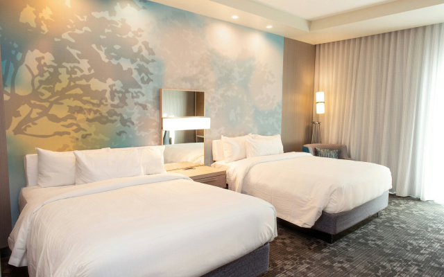photo 3 of Courtyard by Marriott Mesa At Wrigleyville West