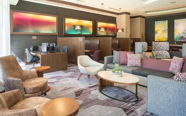 photo 2 of Courtyard by Marriott Miami Airport
