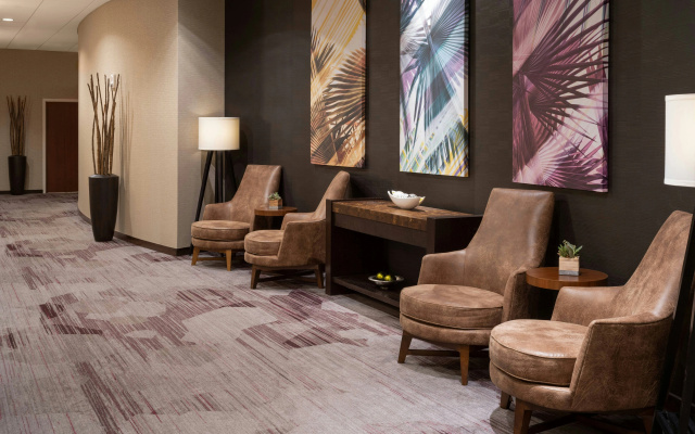photo 3 of Courtyard by Marriott Miami Airport