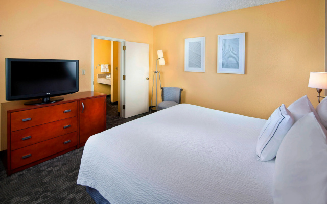 photo 3 of Courtyard by Marriott Miami Airport West/Doral