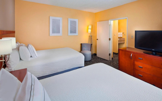 photo 4 of Courtyard by Marriott Miami Airport West/Doral