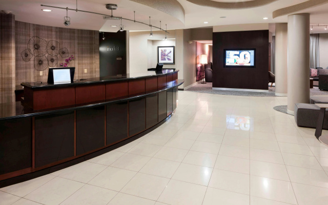 photo 2 of Courtyard by Marriott Miami at Dolphin Mall