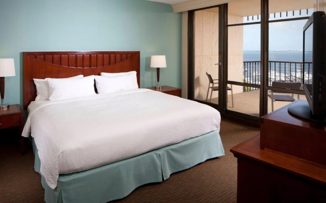 photo 3 of Courtyard by Marriott Miami Coconut Grove