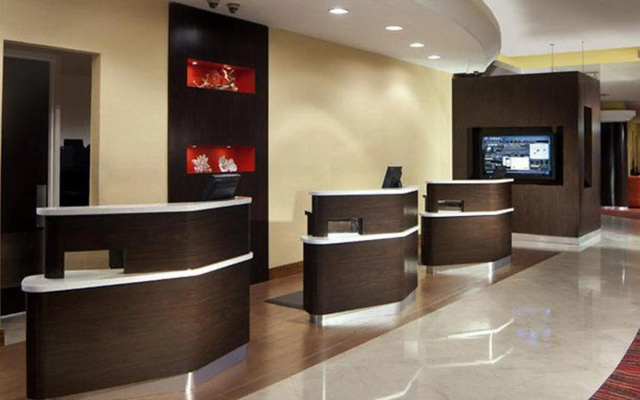 photo 2 of Courtyard by Marriott Miami Downtown