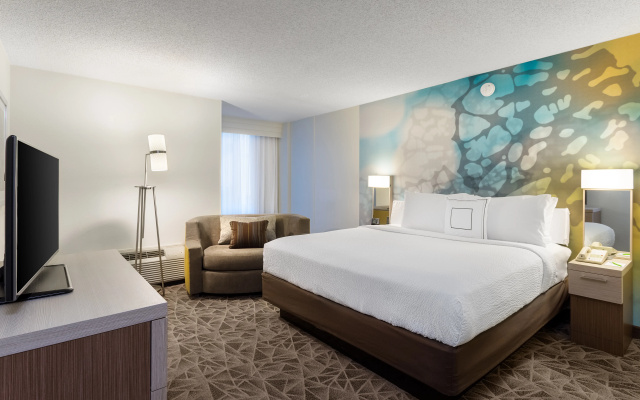 photo 3 of Courtyard by Marriott Miami Downtown