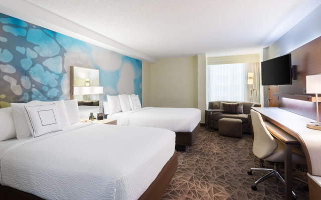 photo 4 of Courtyard by Marriott Miami Downtown