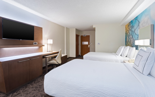 photo 5 of Courtyard by Marriott Miami Downtown