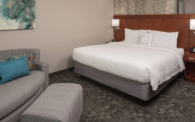 photo 3 of Courtyard by Marriott Miami West/ FL Turnpike