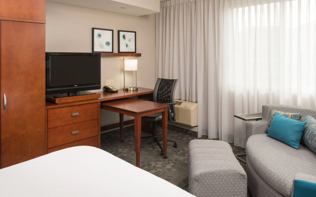 photo 4 of Courtyard by Marriott Miami West/ FL Turnpike