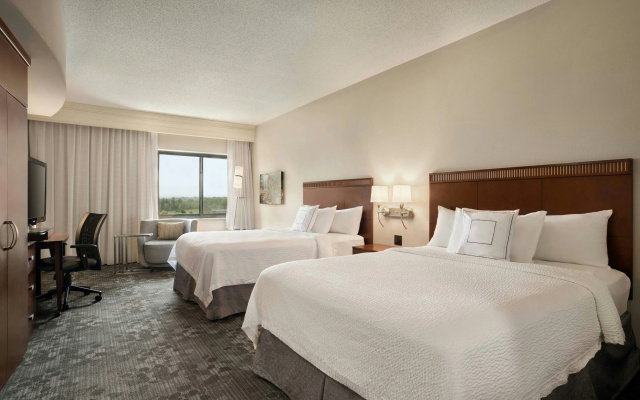 photo 4 of Courtyard by Marriott Middletown Goshen