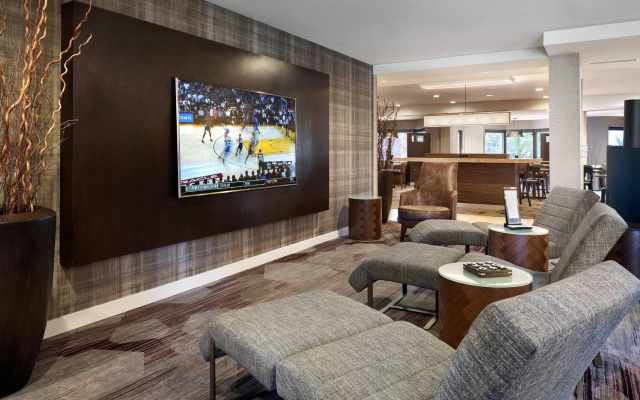 photo 2 of Courtyard by Marriott Milpitas Silicon Valley