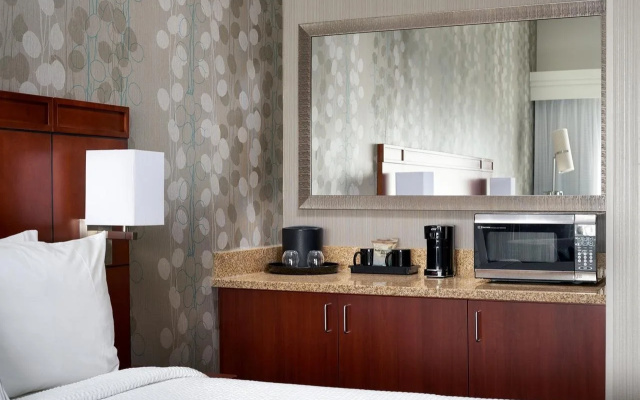 photo 4 of Courtyard by Marriott Milpitas Silicon Valley